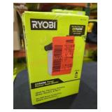 Ryobi ezclean power cleaner foam blaster