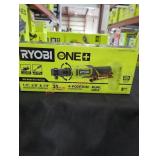Ryobi multi-size ratchet