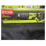 Ryobi 12-Amp variable speed reciprocating saw