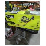 Ryobi 1800 psi electric pressure washer