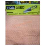 Ryobi 18V Wet/Dry Hand Vacuum