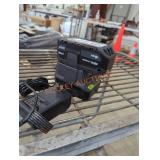 Ryobi 18v 4 ah battery and charger