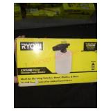 RYOBI EZCLEAN Power Cleaner Foam Blaster
