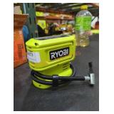 Ryobi 18v inflator