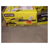 RYOBI Corded 16" Chainsaw