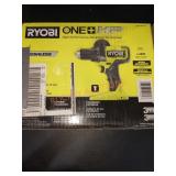 RYOBI 18V 1/2" Hammer Drill, Tool Only