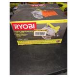 RYOBI Corded 7-1/4" Circular Saw w/ Laser
