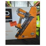 Ridgid 3-1/2" round head framing nailer