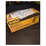 DeWalt 28ï¿½ Wire Weld Framing Nails