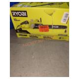 RYOBI Corded 16" Chainsaw