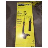 RYOBI 18V 2 Tool Combo Kit