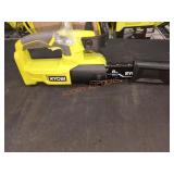 Ryobi 18V 8" Chainsaw, Tool Only