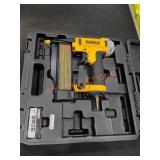 DeWalt 23 Gauge Pin Nailer