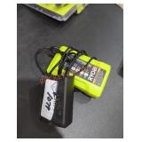 Ryobi 40v charger