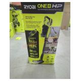 Ryobi 18V Pet Stick Vacuum