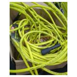 RYOBI Pressure Washer Hoses 35 ft x 1/4 in