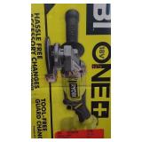 Ryobi 18v 4-1/2" Angle Grinder