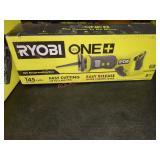 RYOBI 18V Reciprocating Saw, Tool Only