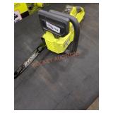 RYOBI 18v 10" Chainsaw Tool Only