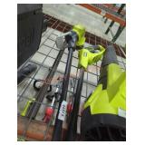 Ryobi 18v string trimmer