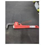 Milwaukee 14" Steel Pipe Wrench