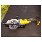 DeWalt 20V 4-1/2" Circular Saw, Tool Only