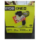 Ryobi 18V 1/4" Impact Driver