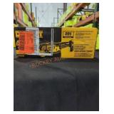 DeWalt 20v oscillating multi tool