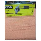 Ryobi Corded 4.5" Barrel Grip Angle Grinder