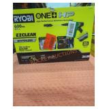 Ryobi 18V Power Cleaner