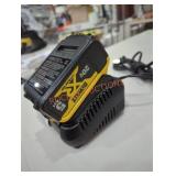 DeWalt 20v 5 ah battery and charger