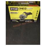 RYOBI 18V Compact 3" Cut Off Tool, Tool Only