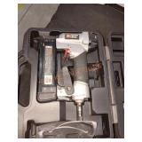 Porter Cable Pneumatic 23Ga Pin Nailer kit