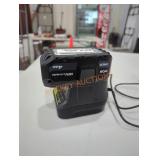 Ryobi 18v 4 ah battery and charger