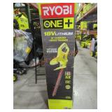 Ryobi 18V 18" Hedge Trimmer