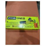 Ryobi 18V 6" Pruning Chainsaw Kit