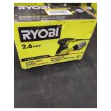 RYOBI 5" Random Orbit Sander Corded