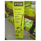 Ryobi Pressure Washer Telescoping Pole