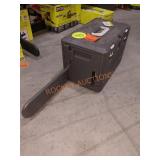 RYOBI Gas Chainsaw
