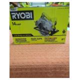 Ryobi Corded 7-1/4" Circular Saw w/ Laser