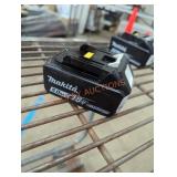 Makita 18v 5 ah battery