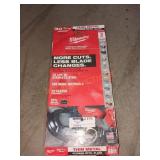 Milwaukee 30-9/16" Compact Band Saw Blades