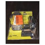 RYOBI 18V LithiumIon Starter Kit