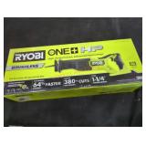 Ryobi 18v brushless Reciprocating Saw