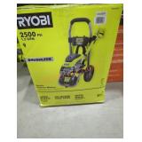 Ryobi Corded Pressure Washer 2500PSI