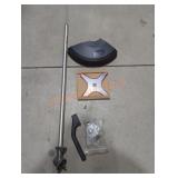 Milwaukee M18 Brush Cutter Attachment