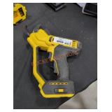 DeWalt 20v shear pruner