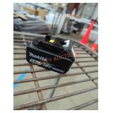 Makita 18v 5 ah battery