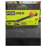 Ryobi 18V Blower