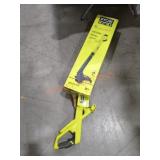 RYOBI 18v 10" String Trimmer Edger Kit